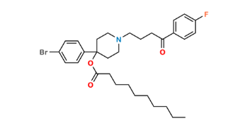 Picture of Bromoperidol Decanoate 