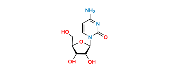 Picture of Cytidine