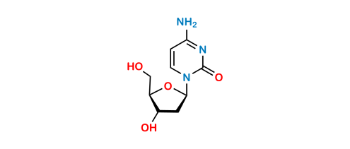 Picture of 2'-Deoxycytidine
