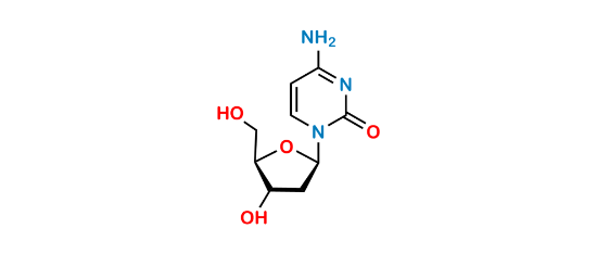 Picture of 2'-Deoxycytidine