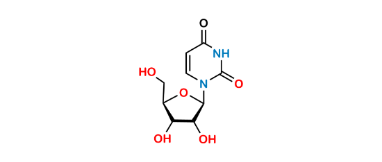 Picture of Uridine