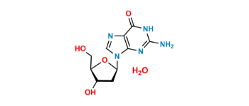 Picture of 2’-Deoxyguanosine Monohydrate