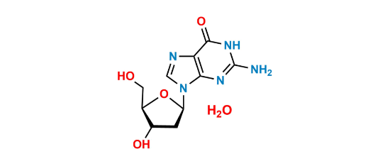 Picture of 2’-Deoxyguanosine Monohydrate