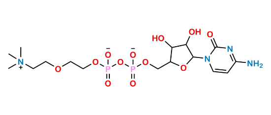 Picture of Ethoxy Citicoline