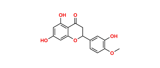 Picture of rac-Hesperetin