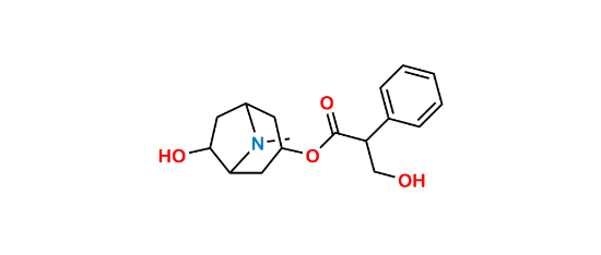 Picture of Anisodamine