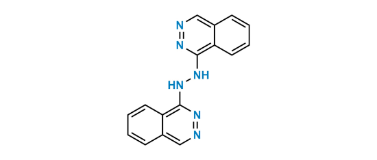 Picture of Hydralazine Dimer Impurity