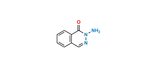 Picture of Hydralazine Impurity 2