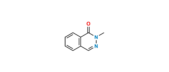 Picture of Hydralazine Impurity 3