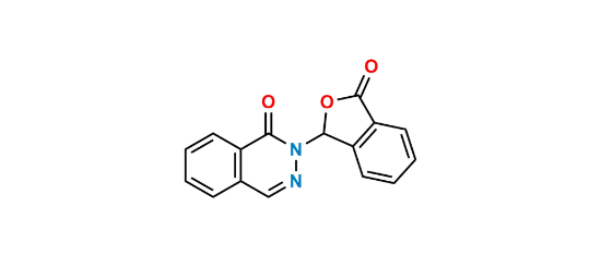 Picture of Hydralazine Impurity 5