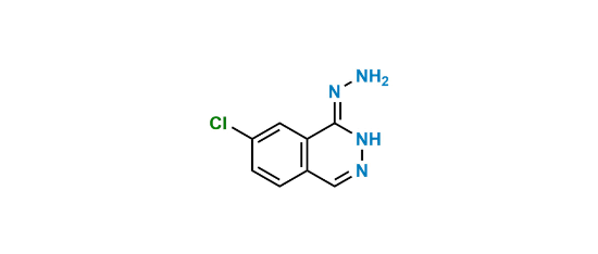 Picture of Hydralazine Impurity 6