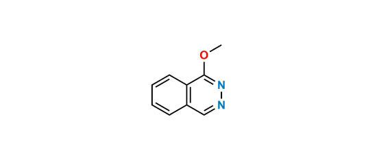 Picture of Hydralazine Impurity 8