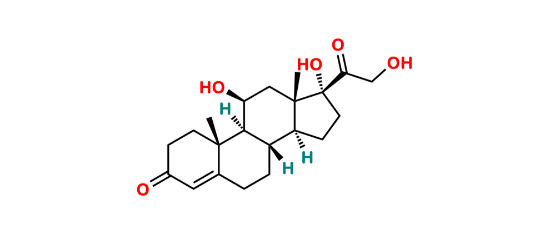Picture of Hydrocortisone