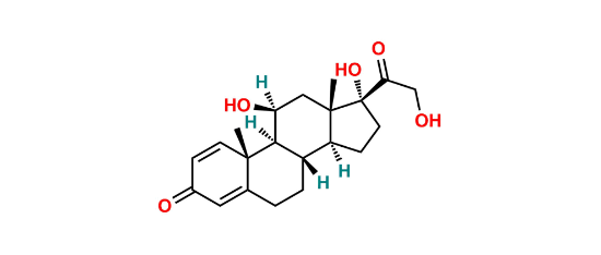 Picture of Hydrocortisone EP Impurity A