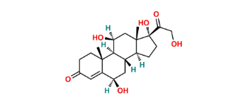 Picture of Hydrocortisone EP Impurity D