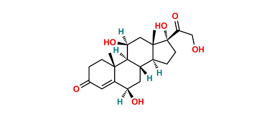Picture of Hydrocortisone EP Impurity D