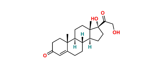 Picture of Hydrocortisone EP Impurity F