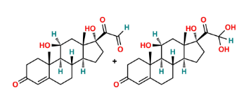 Picture of Hydrocortisone EP Impurity G