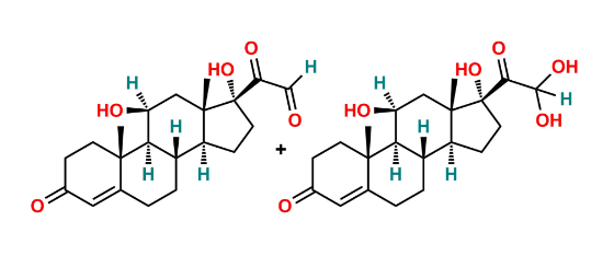 Picture of Hydrocortisone EP Impurity G