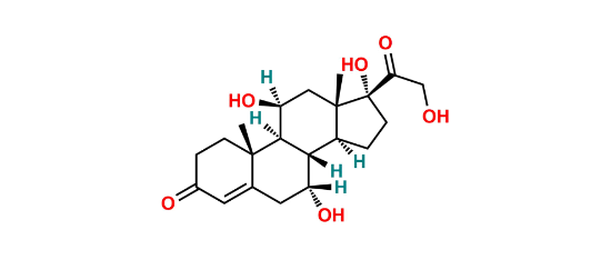 Picture of Hydrocortisone EP Impurity H