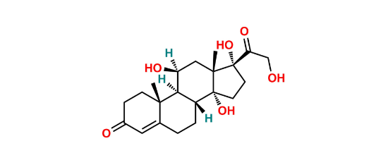 Picture of Hydrocortisone EP Impurity I