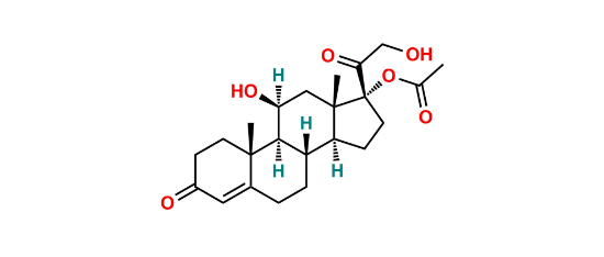Picture of Hydrocortisone EP Impurity J