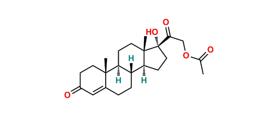 Picture of Hydrocortisone EP Impurity K