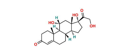 Picture of Hydrocortisone EP Impurity M