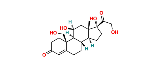 Picture of Hydrocortisone EP Impurity O