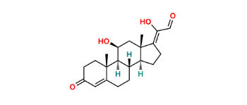 Picture of Hydrocortisone Impurity C