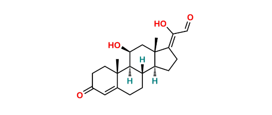 Picture of Hydrocortisone Impurity C