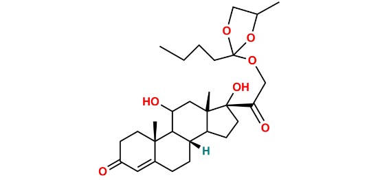 Picture of Hydrocortisone Impurity 2