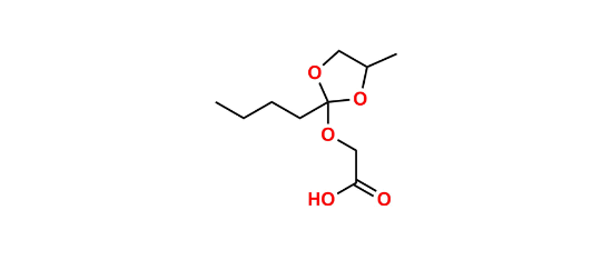 Picture of Hydrocortisone Impurity 3
