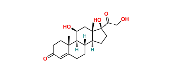 Picture of Hydrocortisone Impurity 7