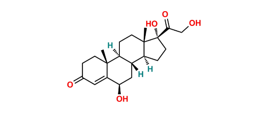 Picture of Hydrocortisone Impurity 8