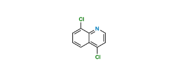 Picture of Hydroxychloroquine Impurity 4