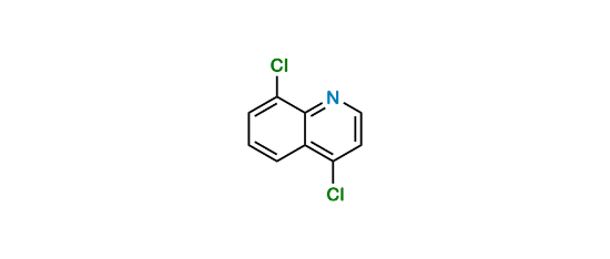 Picture of Hydroxychloroquine Impurity 4