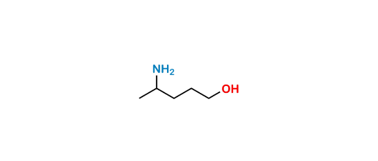 Picture of Hydroxychloroquine Impurity 7