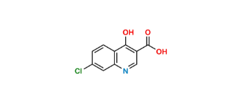 Picture of Hydroxychloroquine Impurity 9