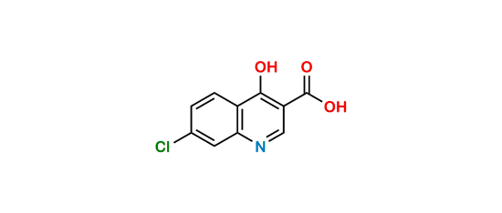 Picture of Hydroxychloroquine Impurity 9