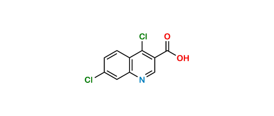 Picture of Hydroxychloroquine Impurity 11