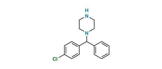 Picture of Hydroxyzine EP Impurity A