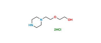 Picture of Hydroxyzine Impurity 1