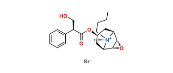 Picture of Hyoscine Butylbromide
