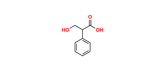 Picture of Hyoscine Butylbromide Impurity B