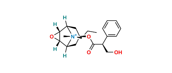 Picture of Propylhyoscine