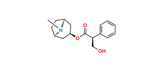 Picture of Hyoscyamine