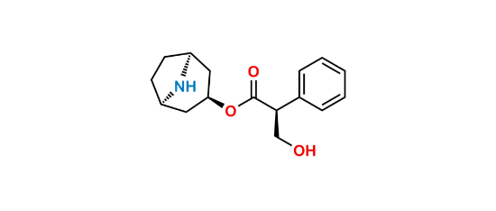 Picture of Hyoscyamine Related Compound A