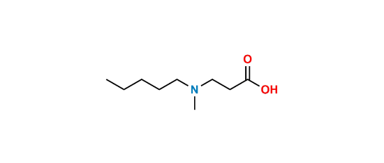 Picture of Ibandronate EP Impurity A