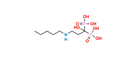 Picture of Ibandronate EP Impurity B
